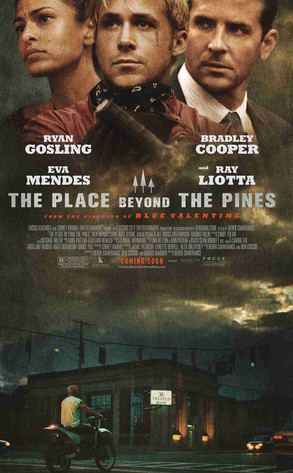 Ryan Gosling, Bradley Cooper, The Place Beyond the Pines Ryan Gosling, Bradley Cooper, The Place Beyond the Pines